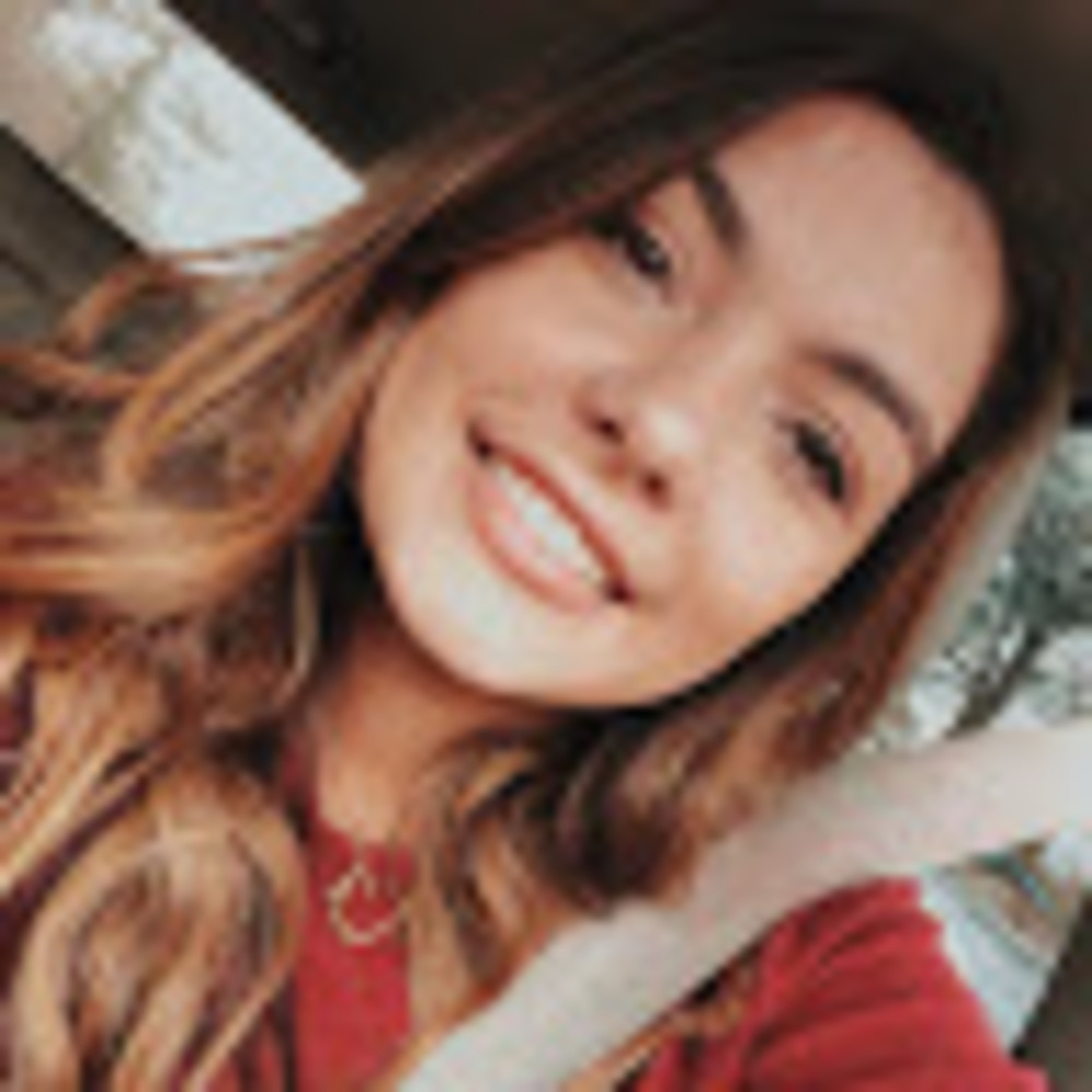 Meet your Posher, Giana